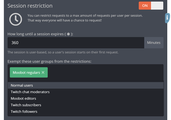 Recognizing & rewarding stream regulars on Twitch