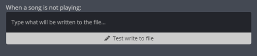 File with no contents