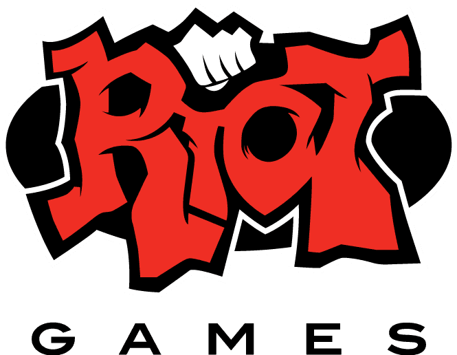 Riot Games on Twitch
