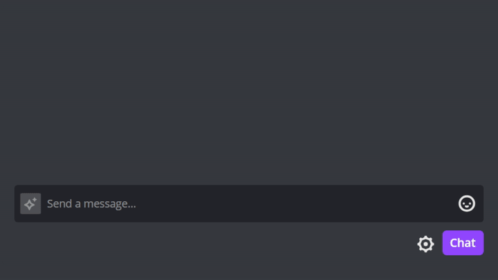 Renaming your Twitch chat bot for branding Renaming your Twitch chat bot for branding