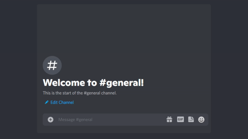 Using Discord Slash Commands Using Discord Slash Commands