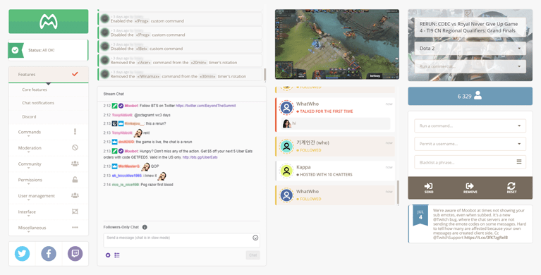 Light theme Light theme