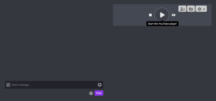 Song Requests, music through your Twitch chat bot Song Requests, music through your Twitch chat bot
