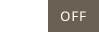 Deactivated toggle button
