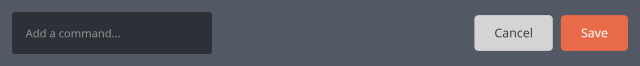 Adding a chat command to a timer Adding a chat command to a timer
