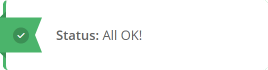 Moobot correctly set up in Twitch chat Moobot correctly set up in Twitch chat