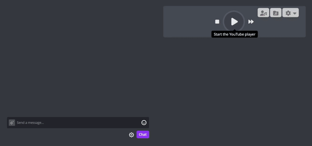 Song Requests, music through your Twitch chat bot Song Requests, music through your Twitch chat bot