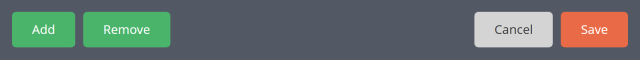 Adding and removing dashboard columns Adding and removing dashboard columns