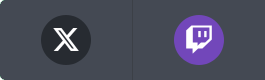 The social widget The social widget